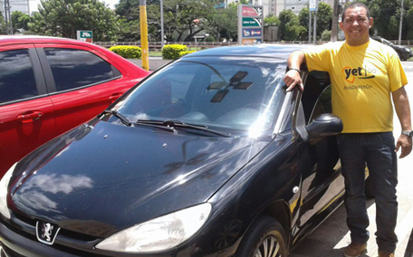 Parceiro Yet GO - Luciano Antunes